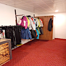 Chalet Khione (Metinoğlu Pansiyon) Sarıkamış